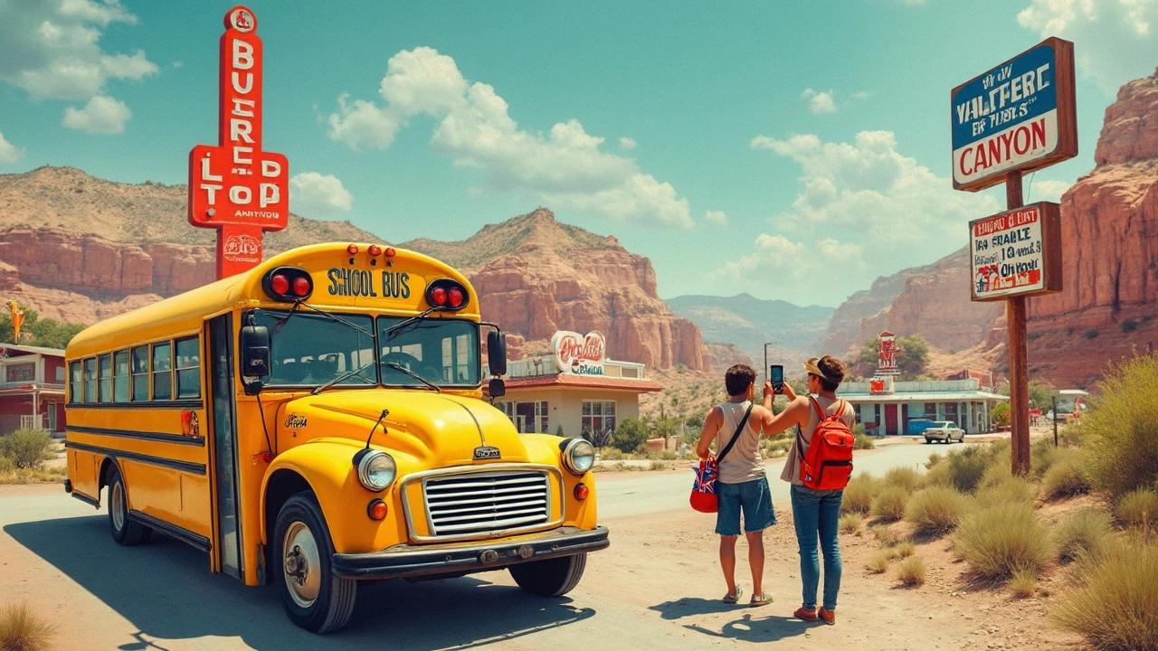 Which States Come Out on Top for Budget Travelers?