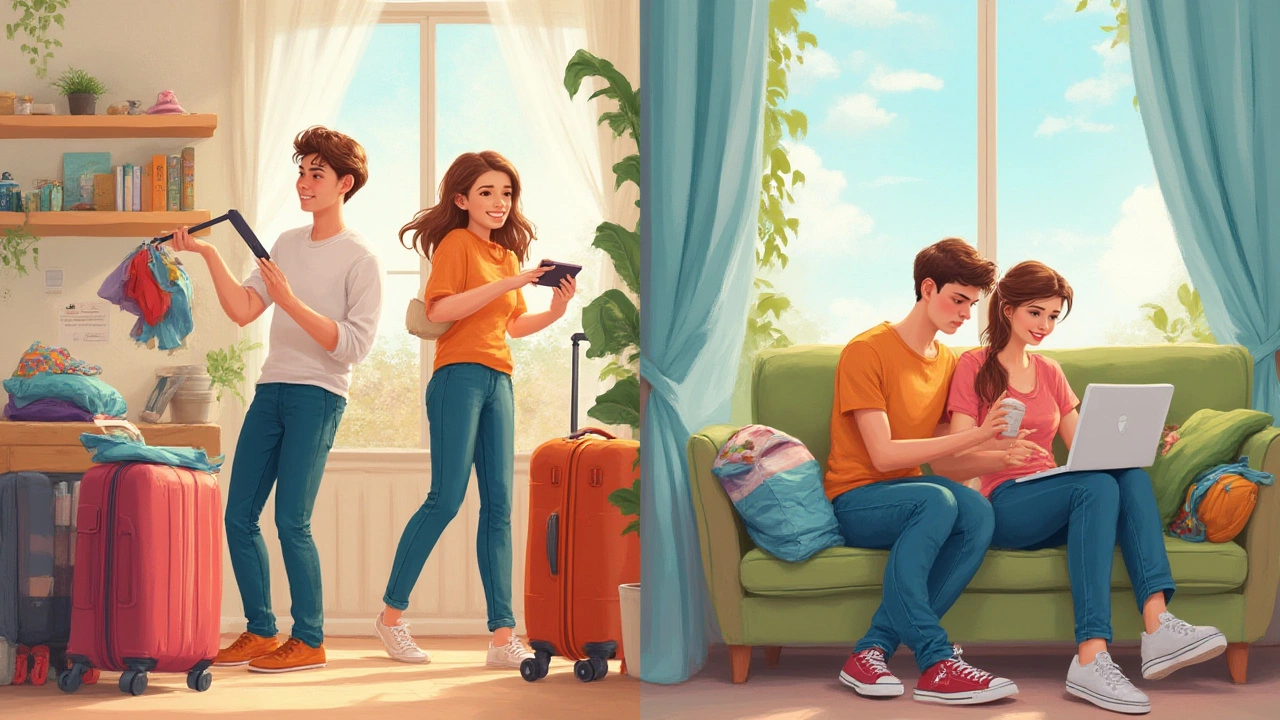 Advance Booking: Why the Early Bird Still Gets some Worms