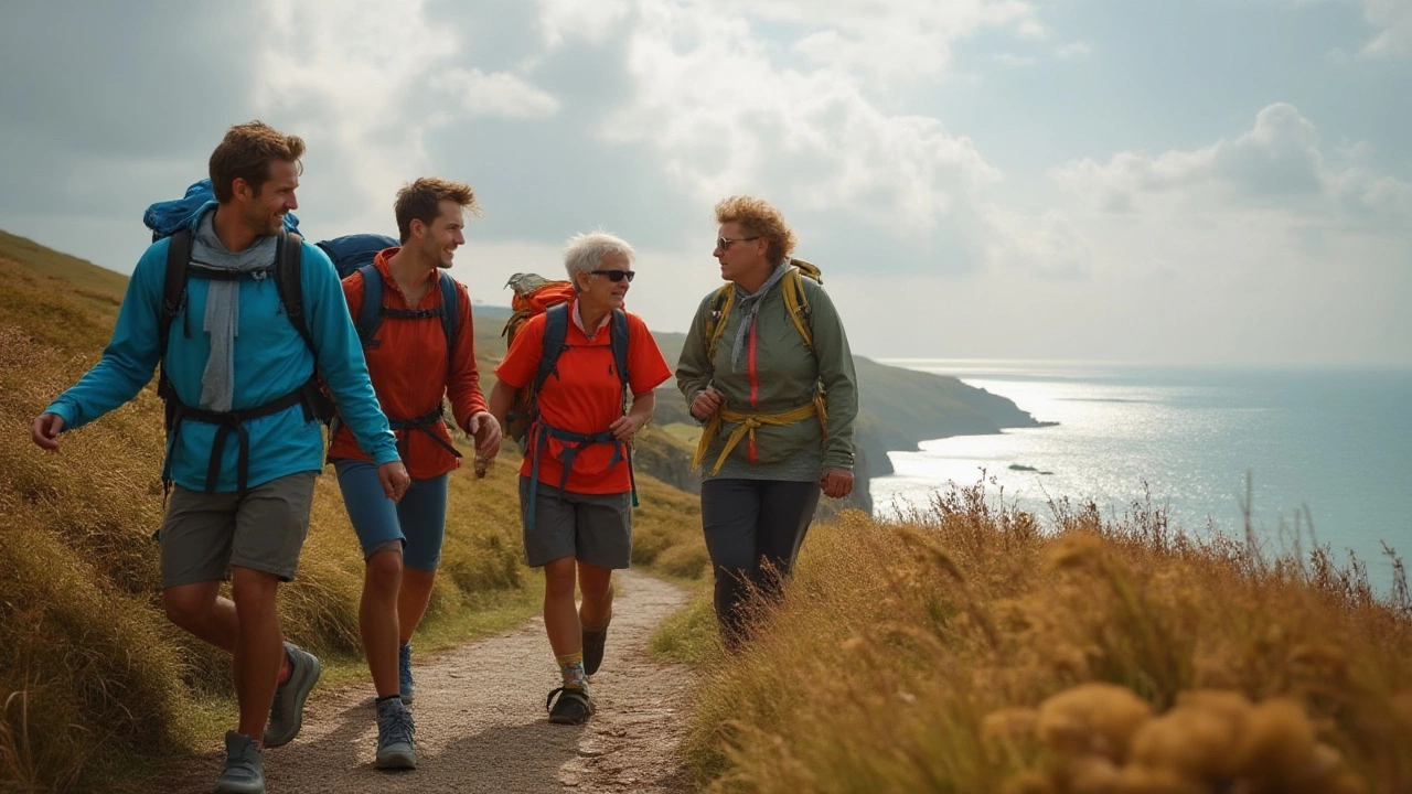 Average Age on G Adventures: What to Expect Before You Book