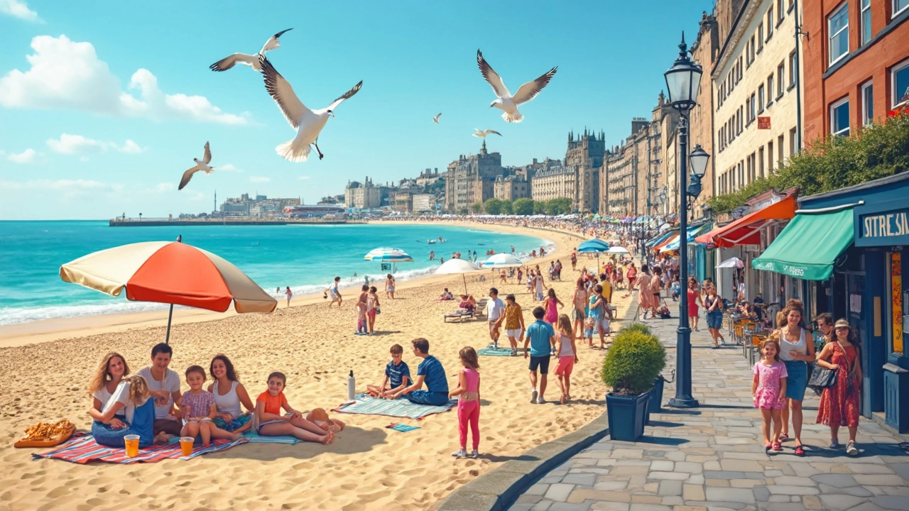 Beach Holidays vs City Breaks: Which Vacation Fits You Best?