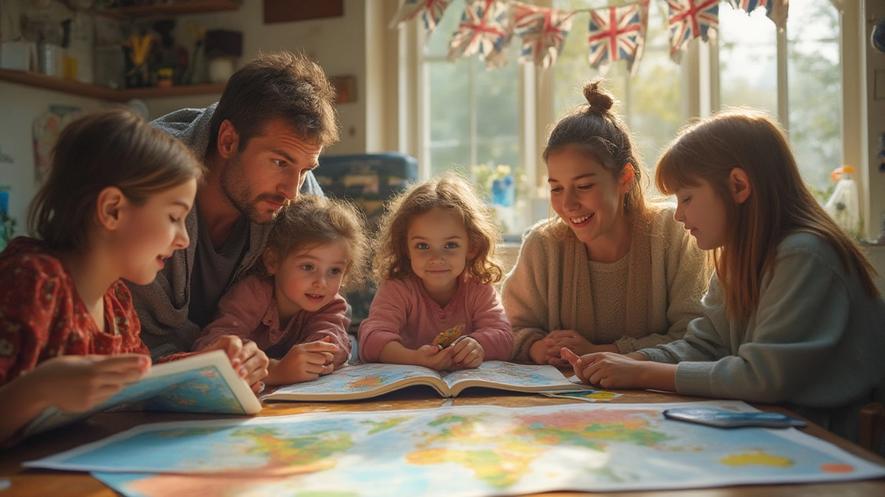 Best Family Holiday Destinations: Where and Why to Go in 2025