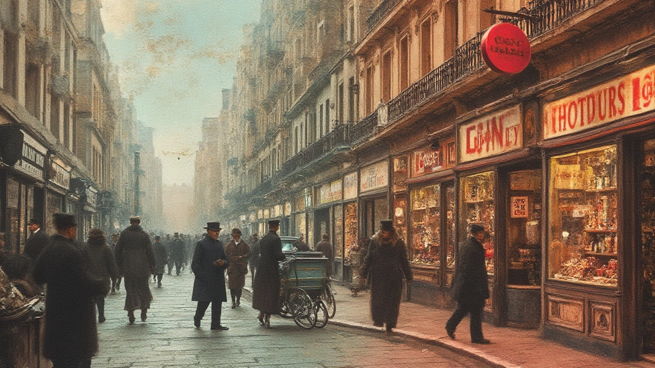 Black Friday Myths, Surprises, and How It Took Over the World