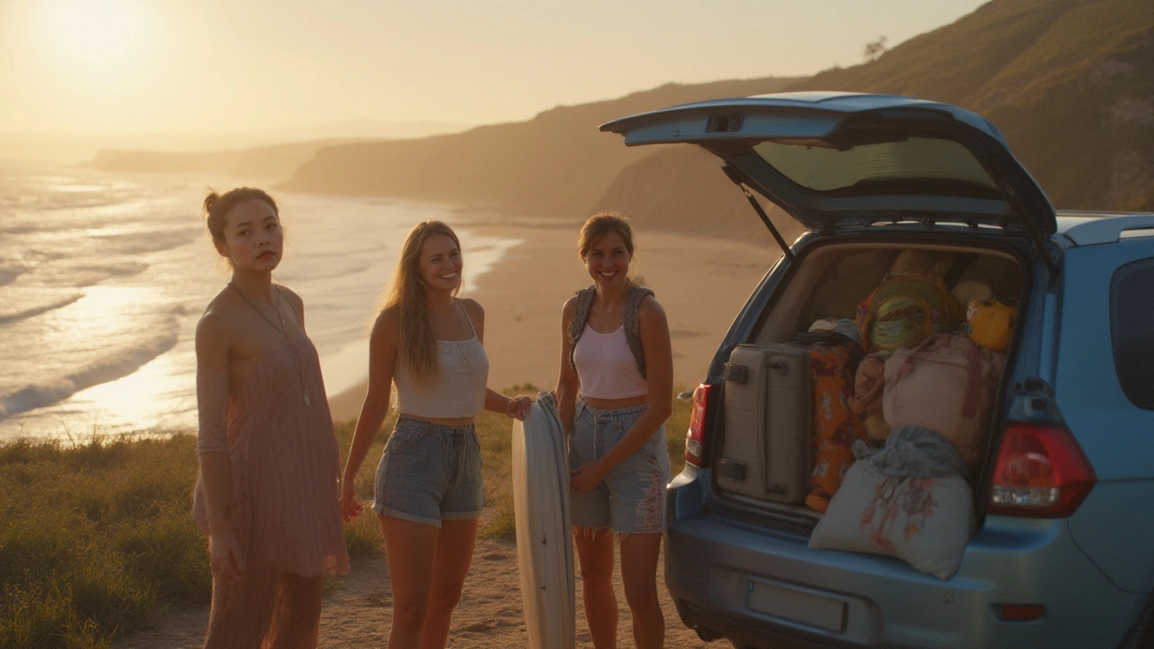 Creative Weekend Ideas for Every Mood
