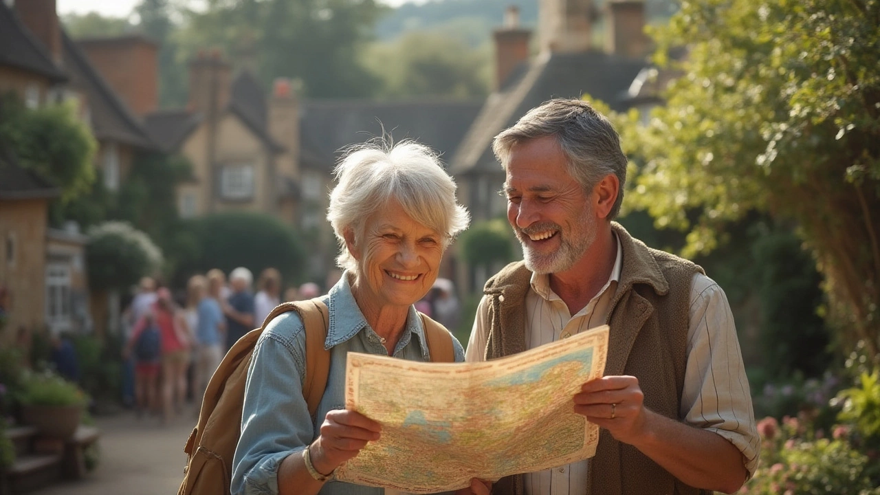 Destinations and Activity Levels: What Should You Expect?