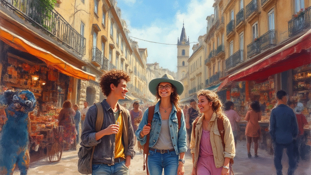 Hidden Gems: Underrated Safe and Cheap Destinations