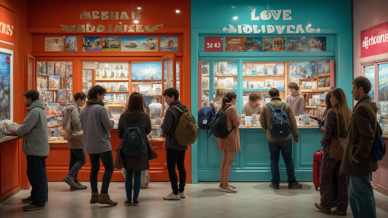 Holiday Pirates vs Love Holidays: Which Travel Deal Site Wins?