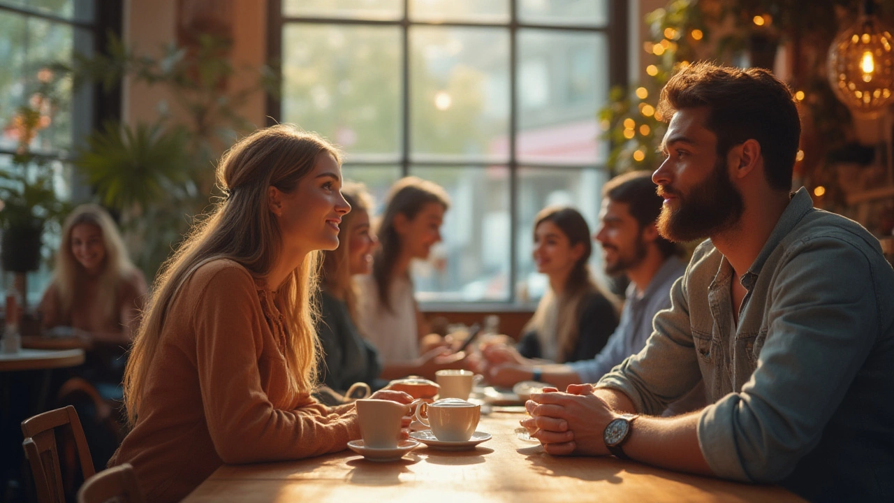 How Most Couples Meet: Surprising Truths About Modern Love Connections