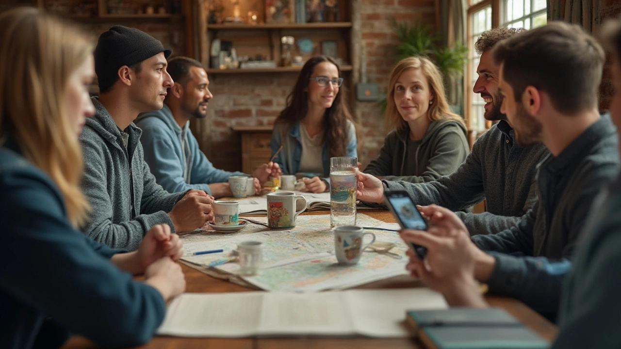 How the Average Age Affects Your Experience