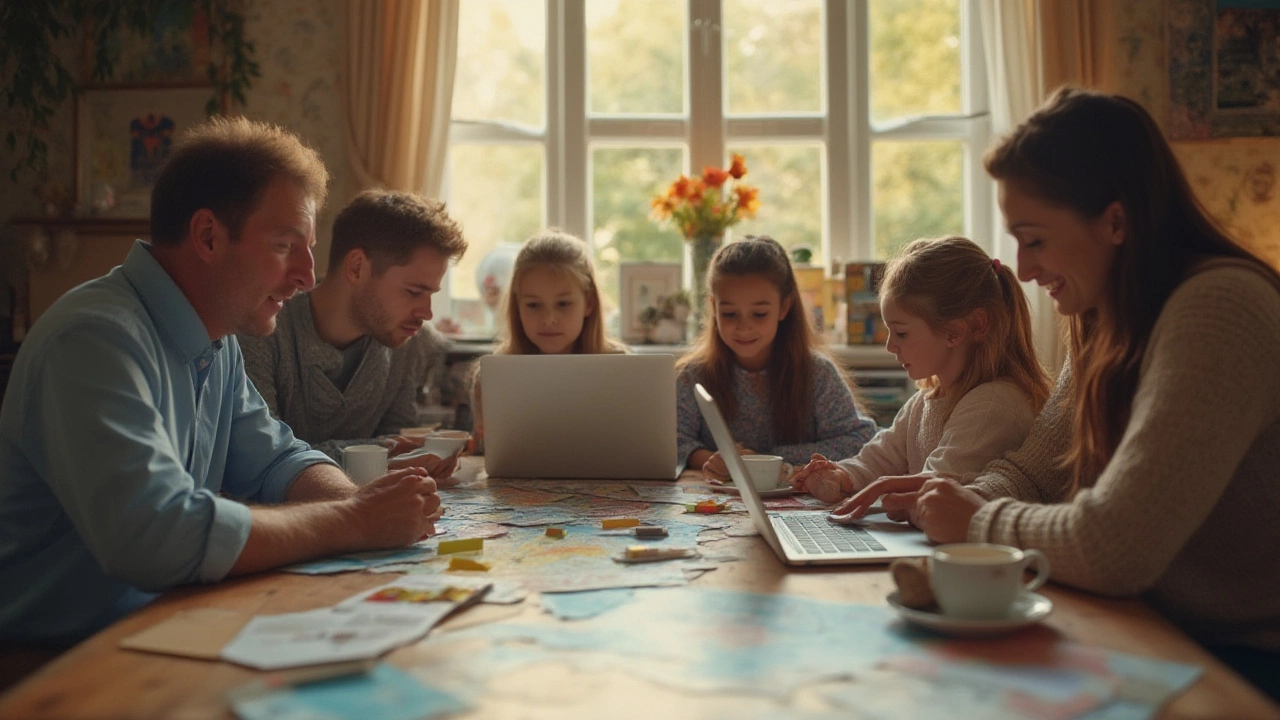 Is Booking a Vacation Last Minute Really Cheaper? Costs Compared