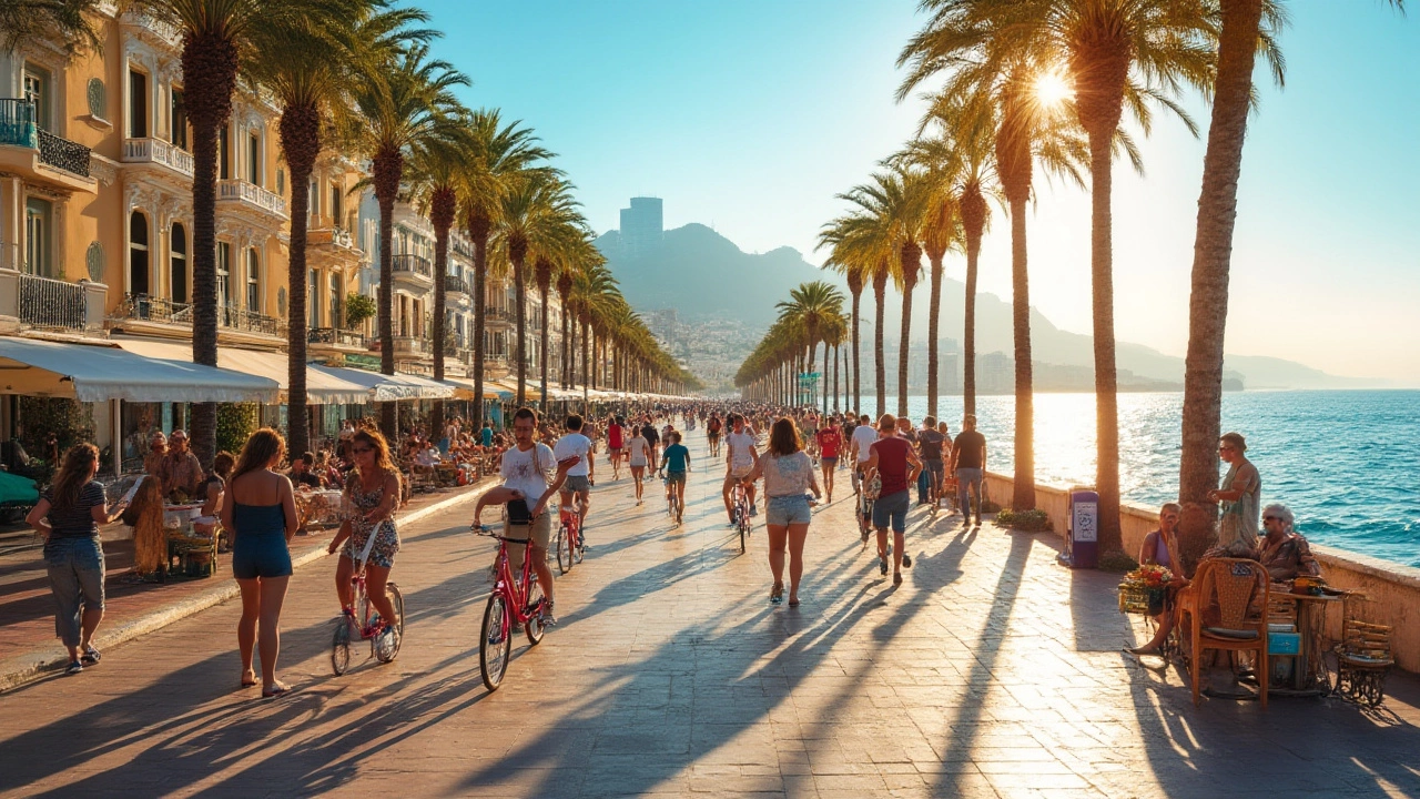 Is Nice Worth Visiting for a Weekend? Your Ultimate Guide to a Perfect Riviera Getaway