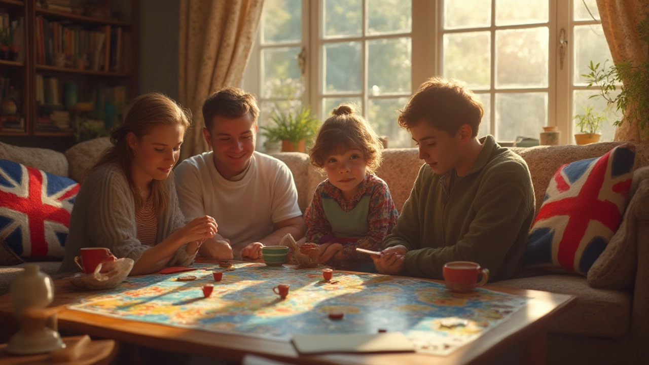Making the Most of Each Day: Fun Ideas, Rest, and Real Recharge
