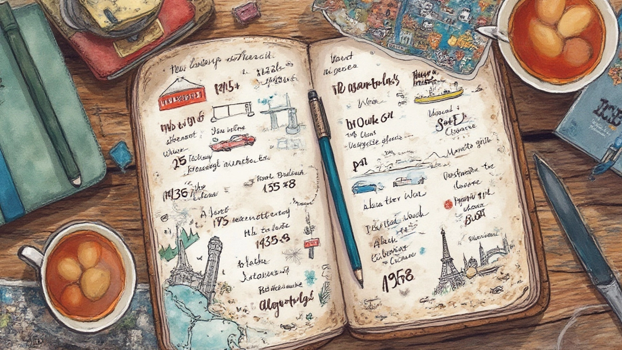 The Bottom Line: Best Bets for the Cheapest Country to Visit in 2025