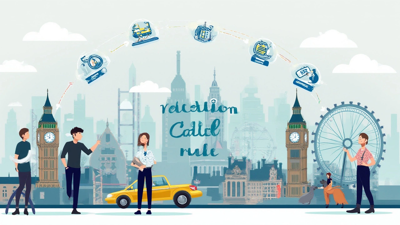 Tips for Navigating Vacation Rules and Making the Most of Time Off