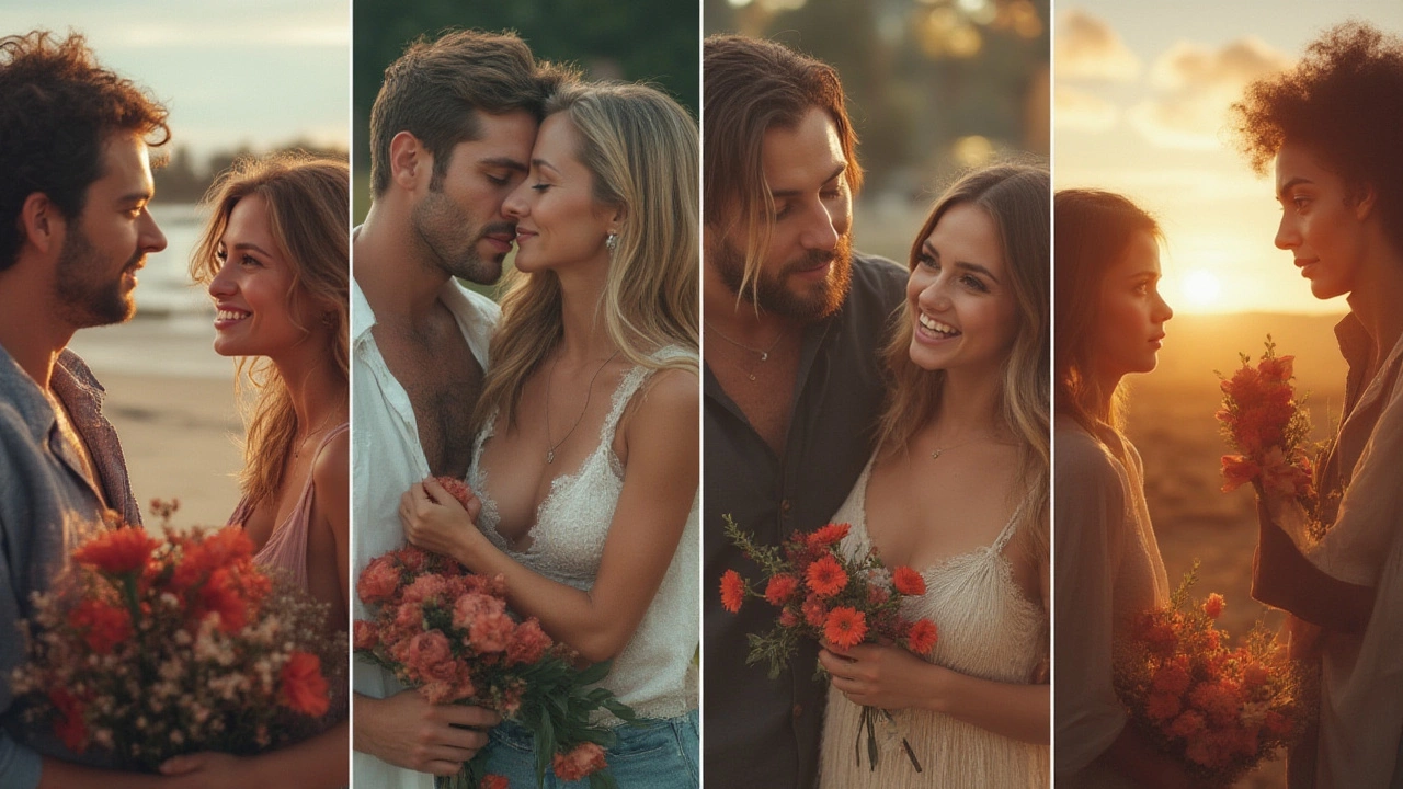 Tips to Bring Out Your Inner Best Lover (No Matter Your State)