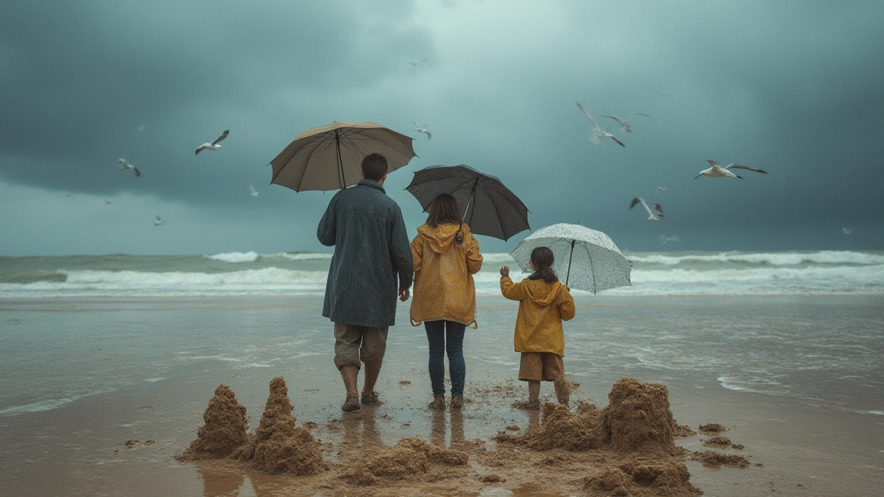 UK Holiday Disadvantages: Why Staycations Aren't Always Perfect