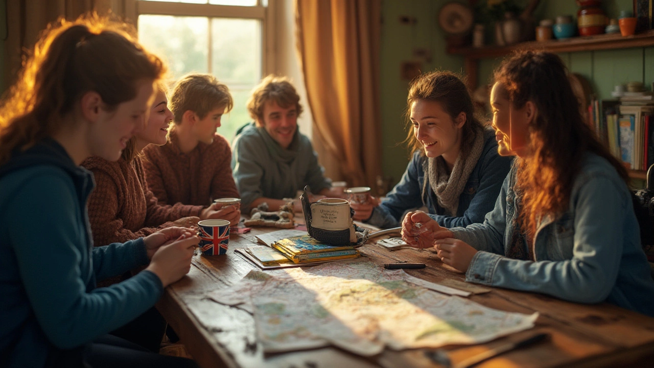 Ultimate Guide to Planning an Adventure Holiday: Tips, Destinations & Gear
