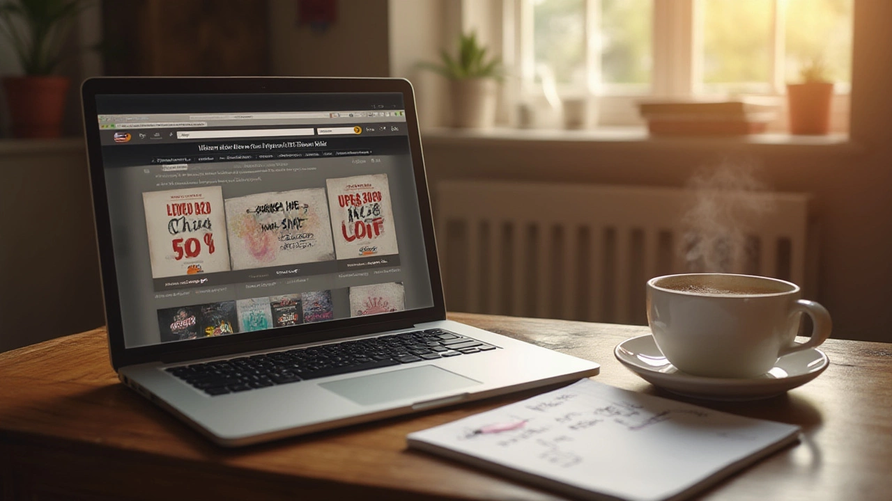 When to Find the Best Deals — and for What