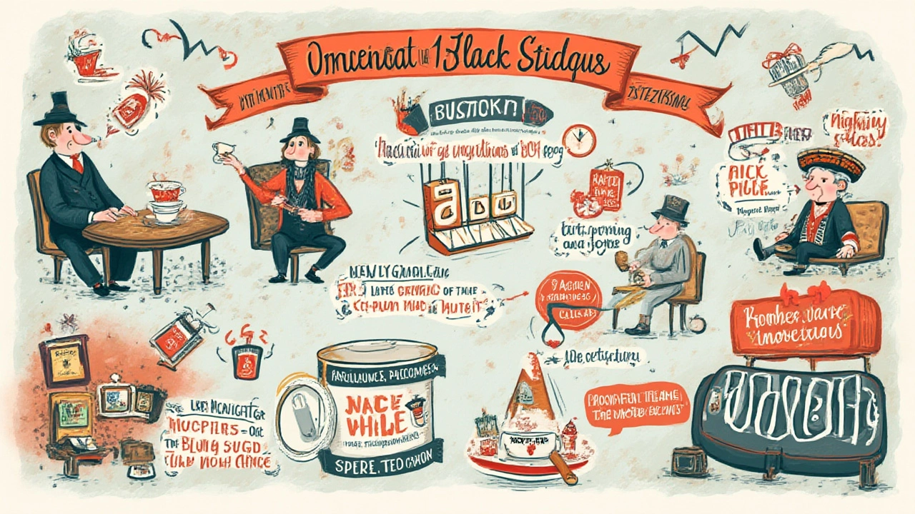 Why Black Friday Still Matters (and Isn’t Going Anywhere)