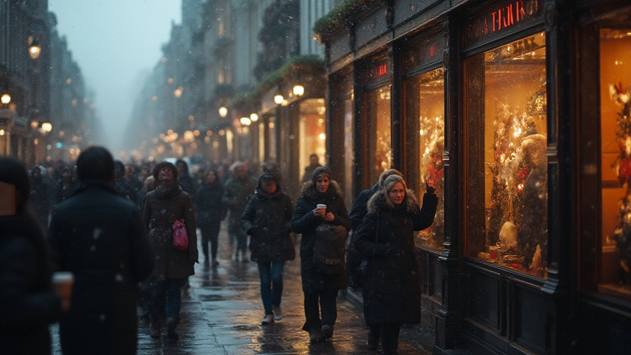Why is Black Friday Called That? The Surprising History Behind the Name
