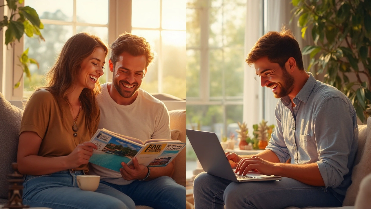 All-Inclusive vs Separate Bookings: Which Saves More on Your Next Holiday?