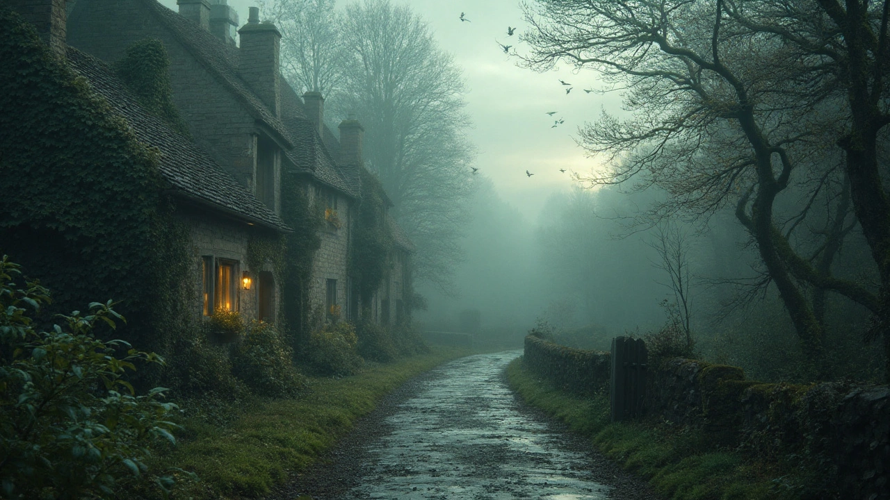 Discover the Most Secret Place in the UK: Hidden Destinations, Secrets & Stories