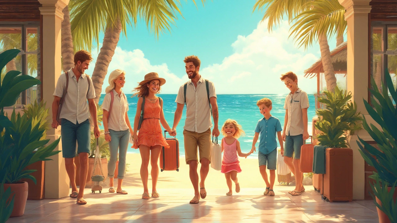 Do You Need Money on All-Inclusive Holidays? The Real Costs and Surprises