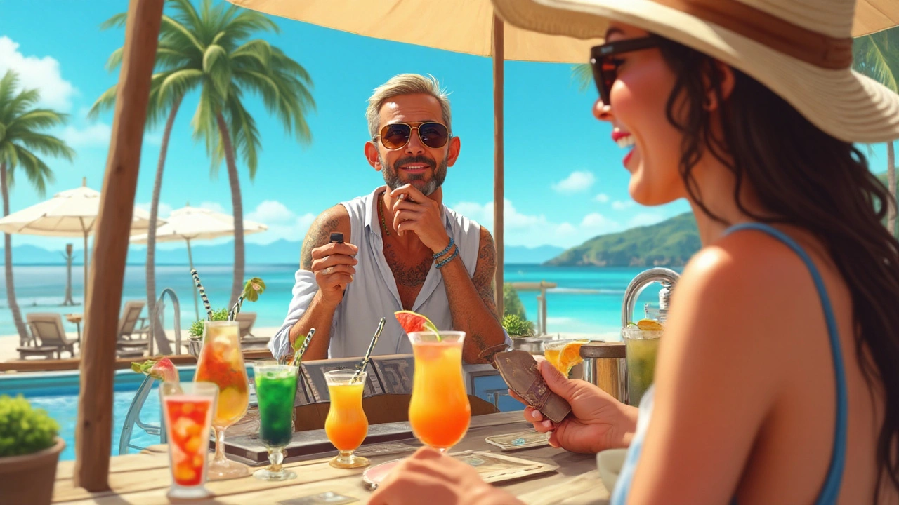 Tipping, Cash, and Cards: The Unwritten Rules
