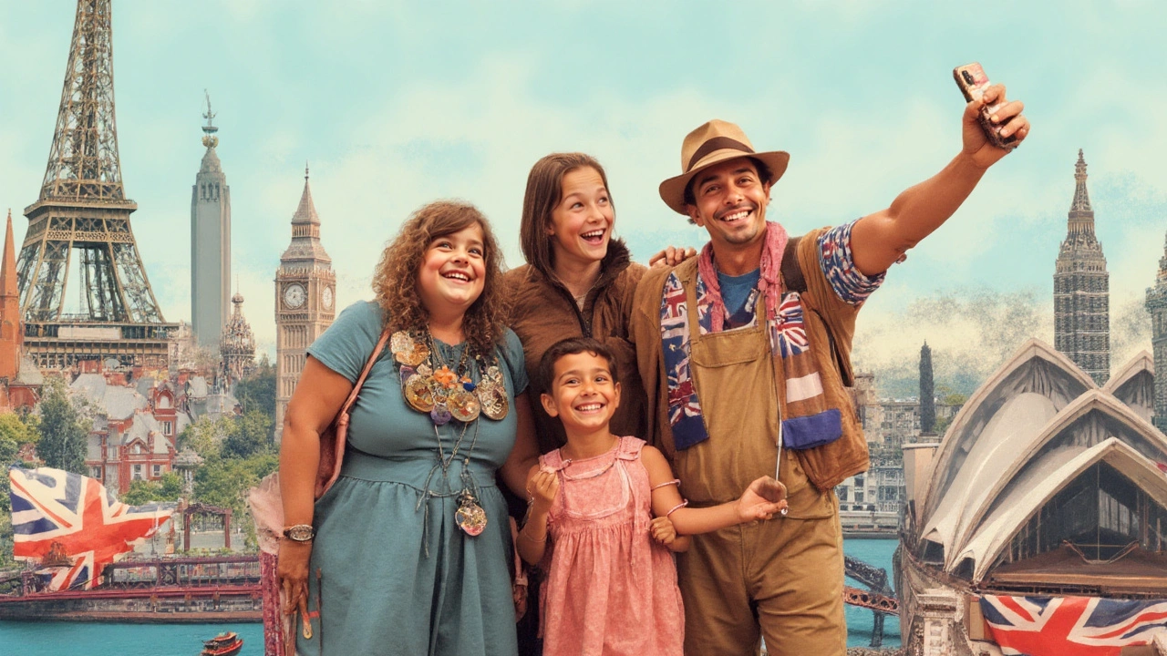 Tips for Planning Your Best Family Trip