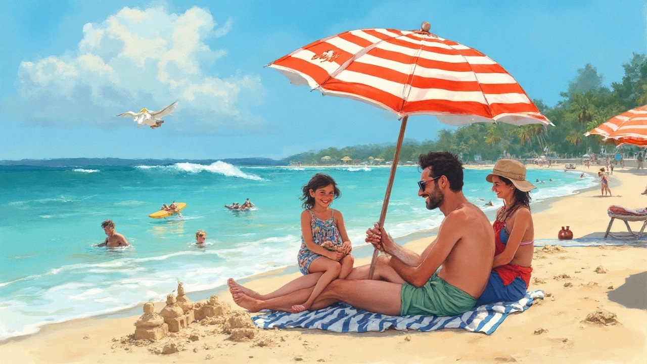 Tips for Visiting: When to Go and How to Have the Best Day