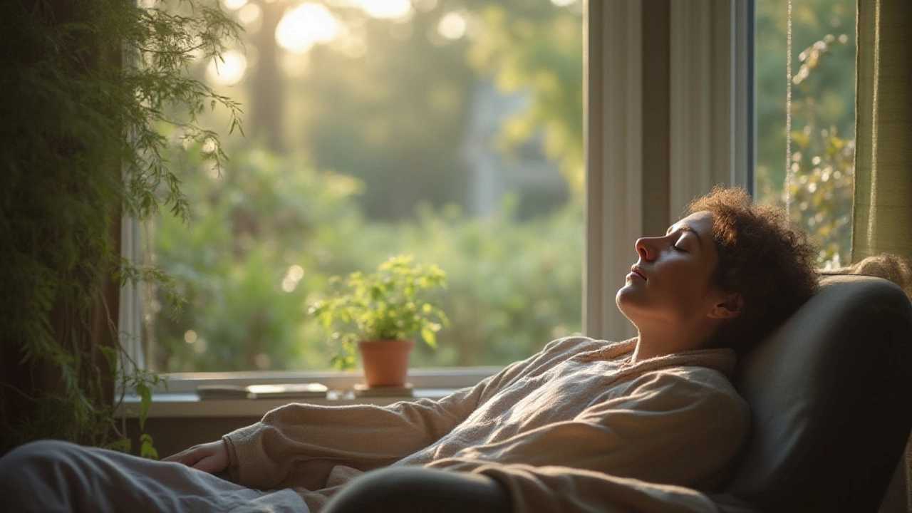 What is a Mental Vacation? How to Take a Break Without Leaving Home