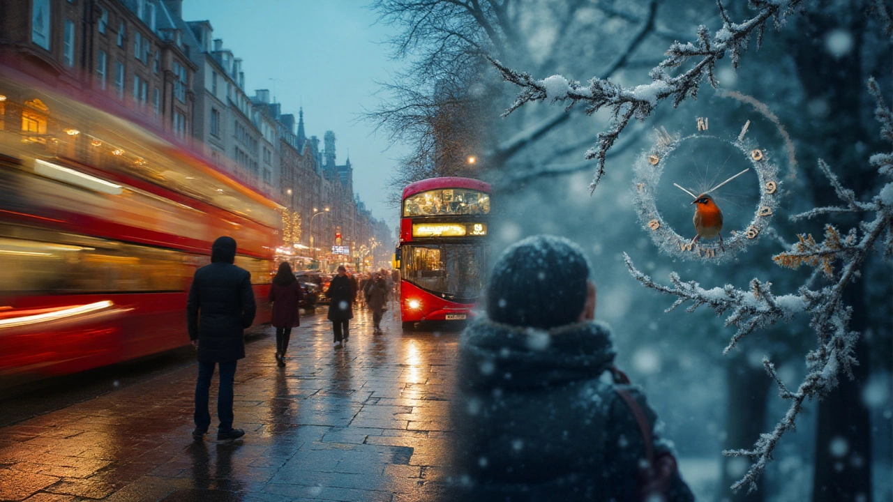 How to Make Christmas Feel Longer: A Simple Plan That Works