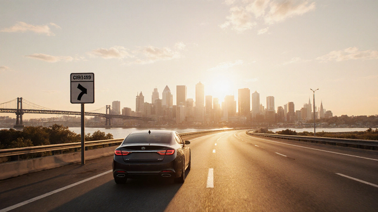 Best 3‑Hour Drive Getaways from Cincinnati - Weekend Travel Ideas
