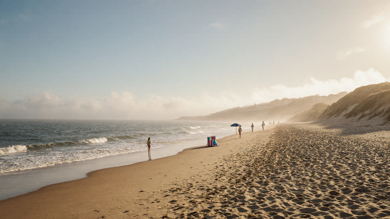 Best Month for the Beach: When to Go for Perfect Sun, Sand, and Surf