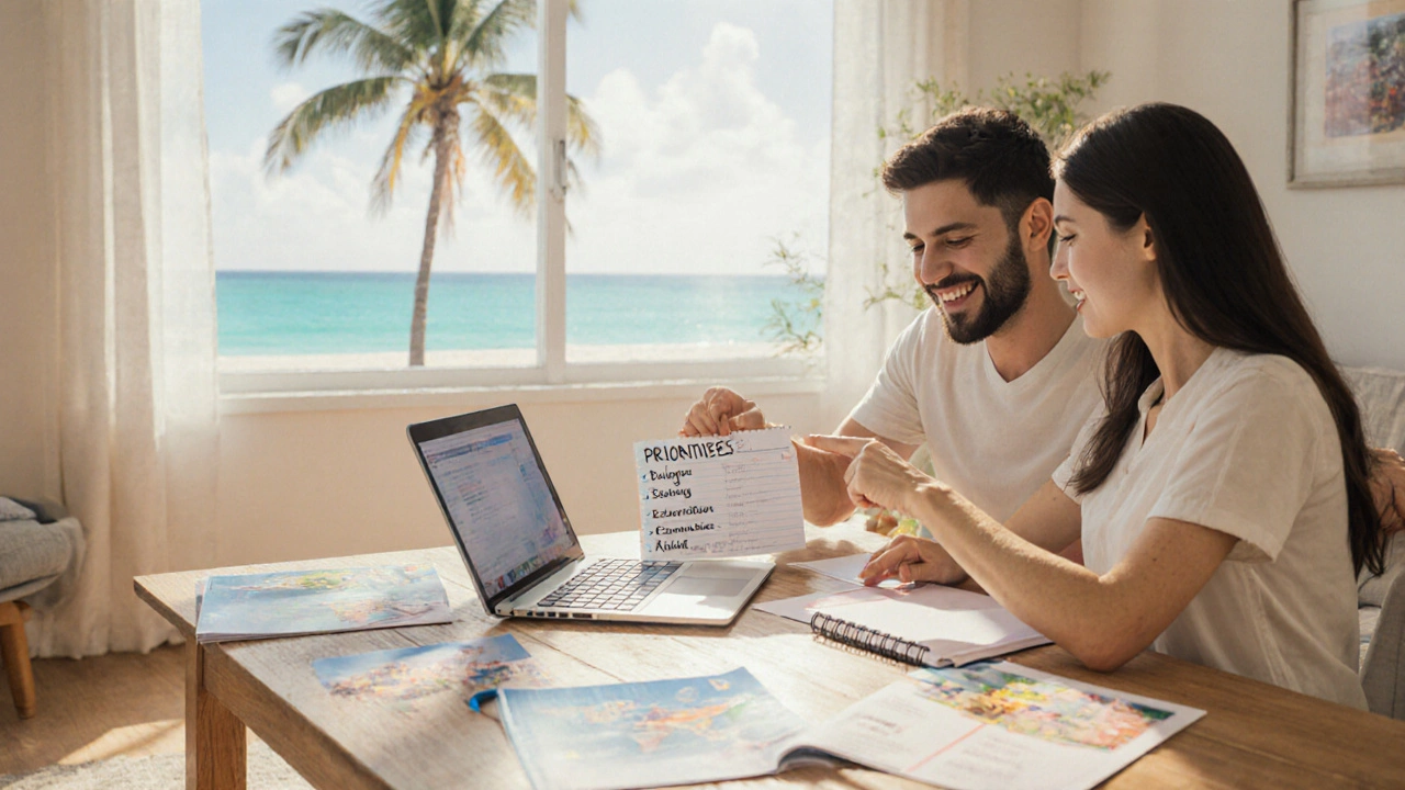 How to Find a Great All-Inclusive Resort
