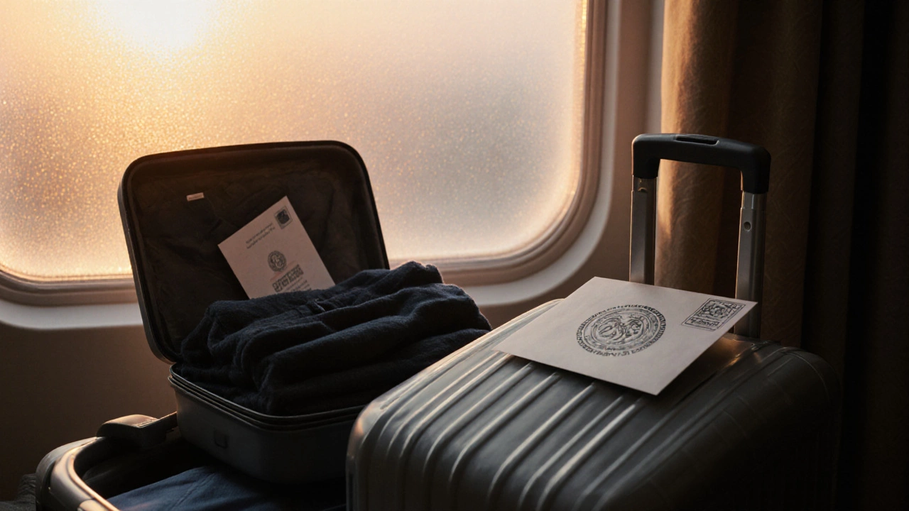 Mystery Getaway Explained: How Surprise Weekend Trips Work