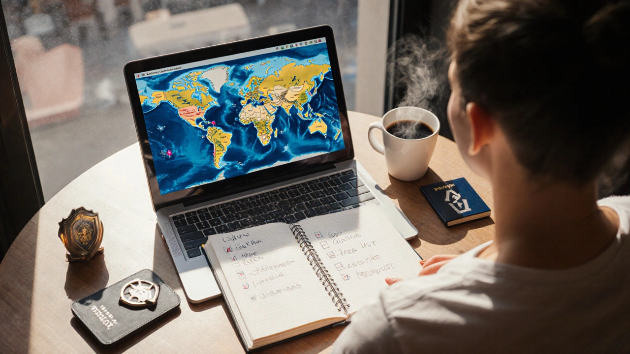Safest & Cheapest Travel Destinations for 2025 City Breaks