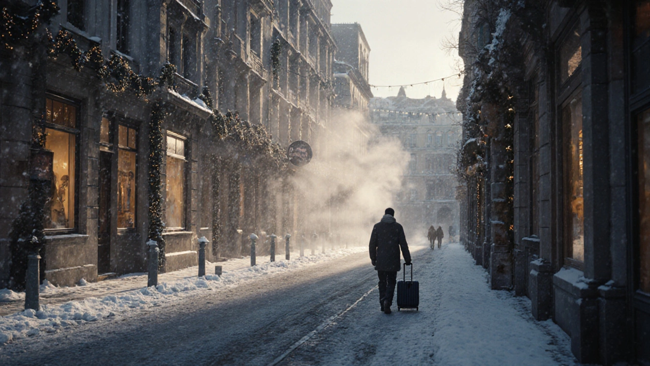 What is the cheapest month to go on holiday? Real prices from 2025