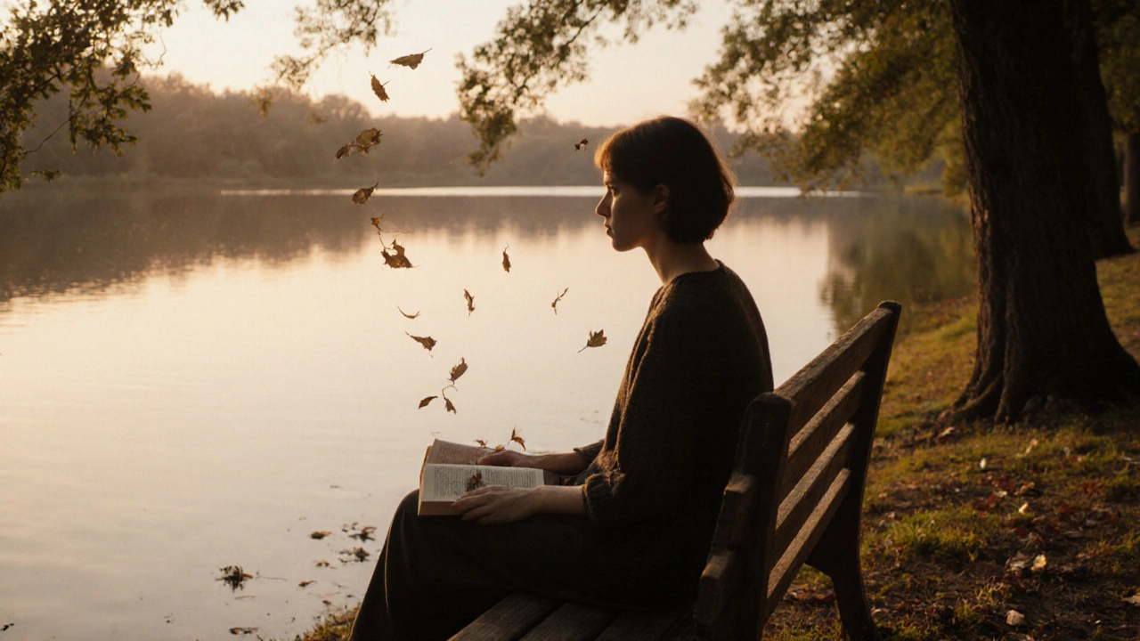 What Is the Vacation Syndrome? Why Your Weekend Getaway Leaves You More Tired Than Work