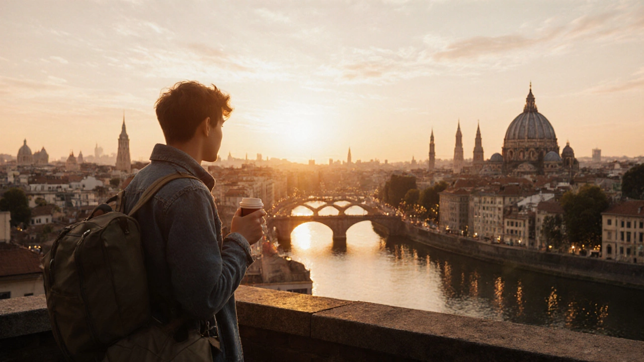 Why People Love City Breaks: The Allure of Short Urban Getaways