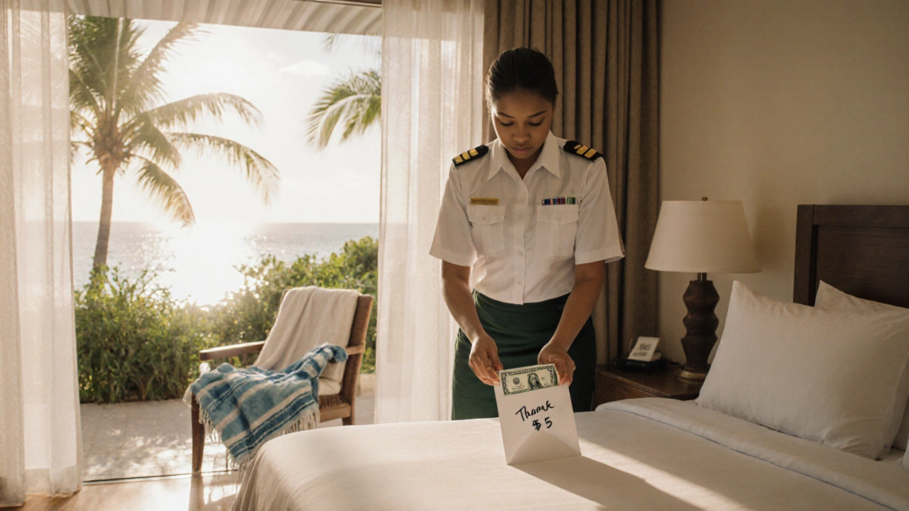 Do You Tip at All-Inclusive Resorts? The Real Rules That Matter