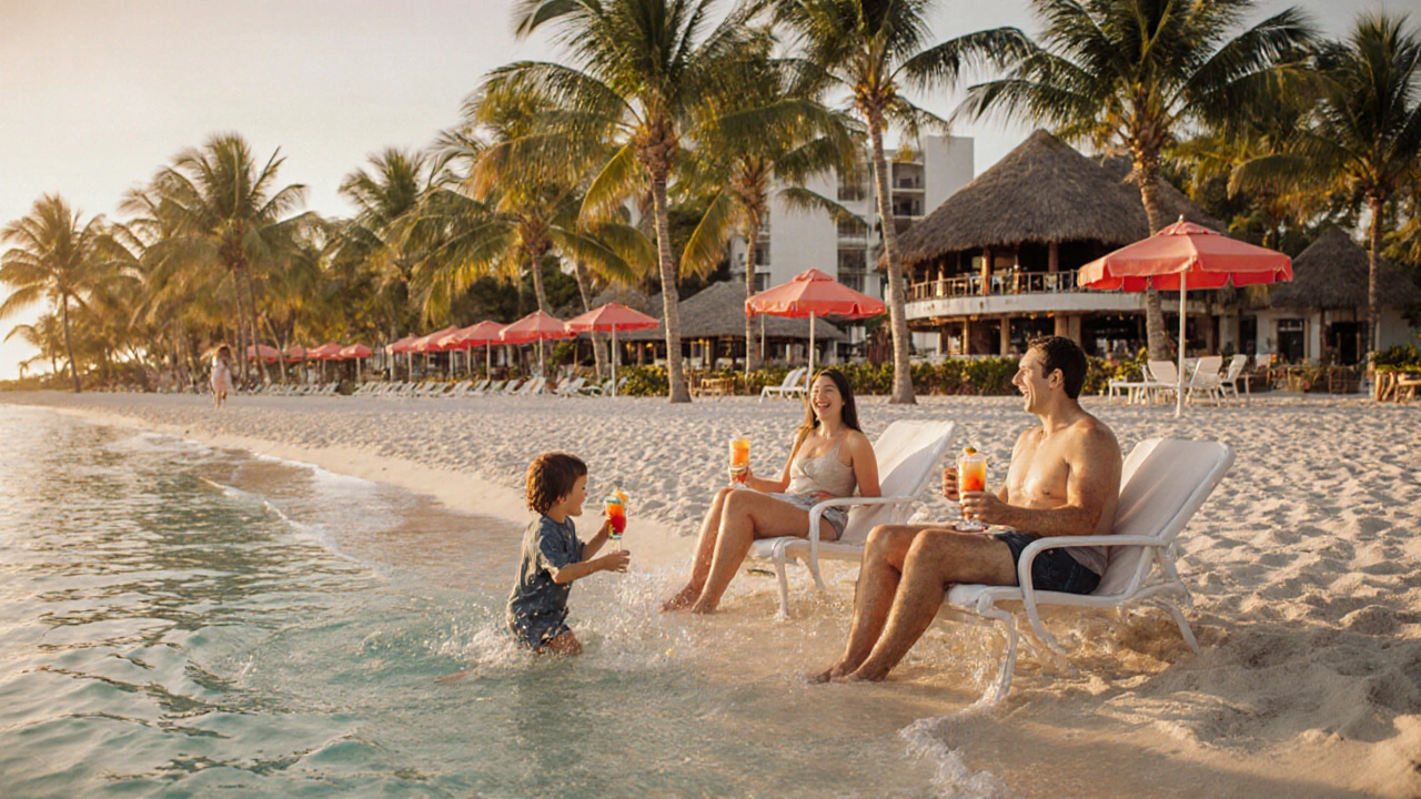 What Are All-Inclusive Package Holidays? Everything You Need to Know Before You Book