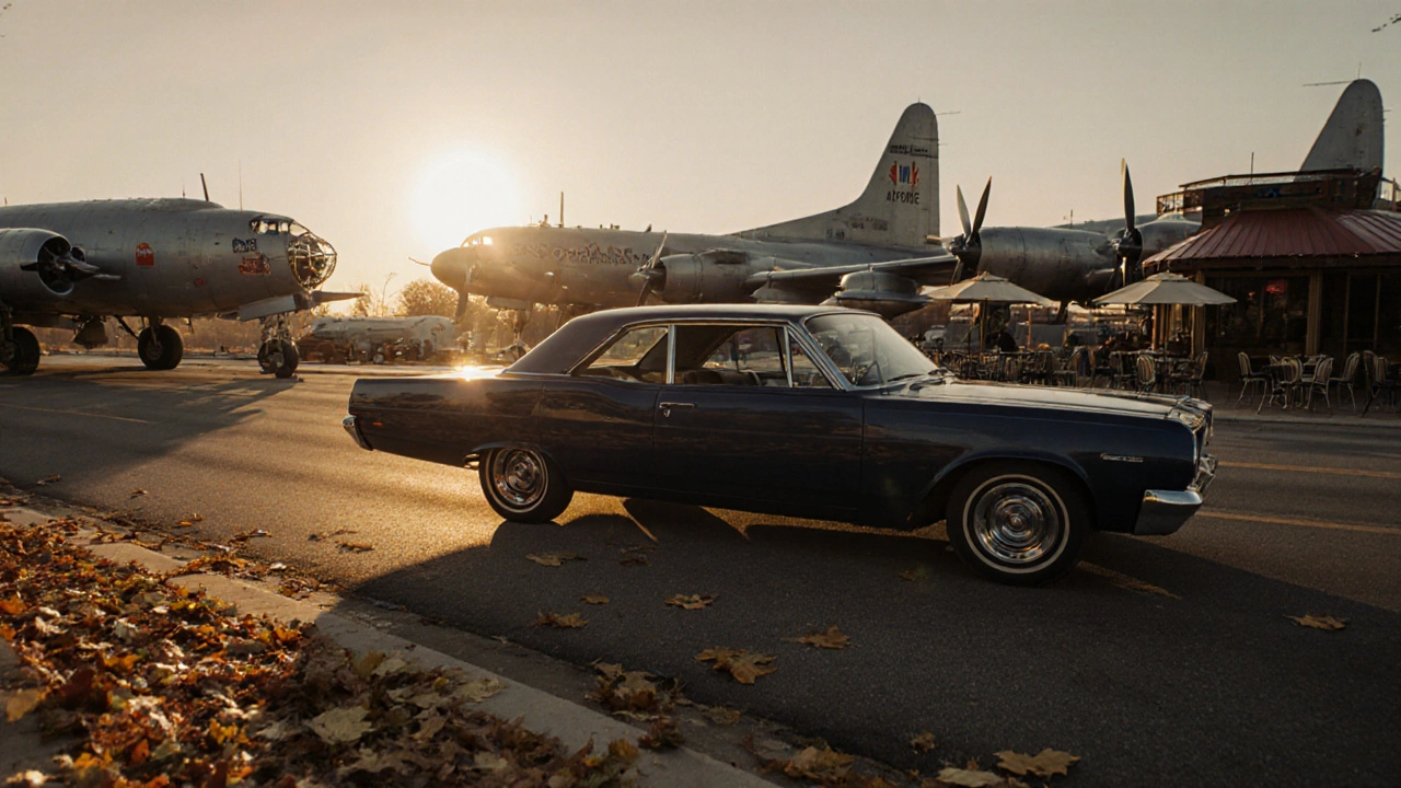 What Cities Are 2 Hours Away from Cincinnati? Best Weekend Getaways Within a Short Drive