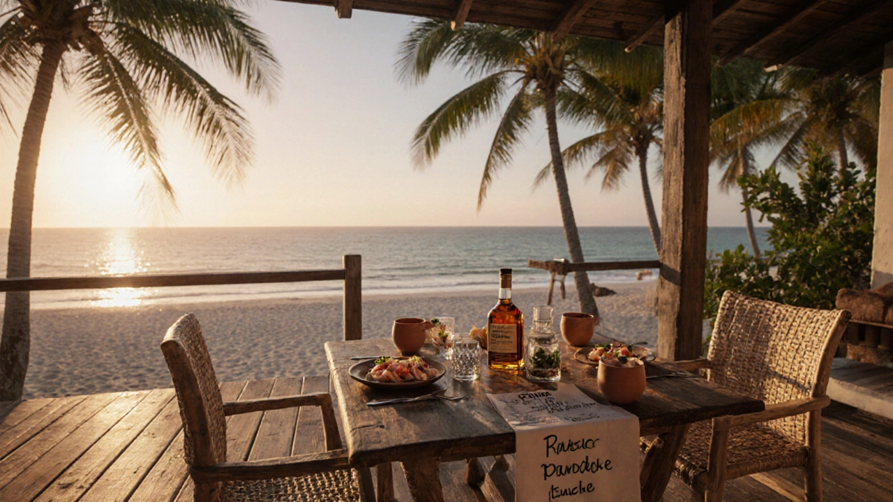 What Is Better Than All-Inclusive Holidays?