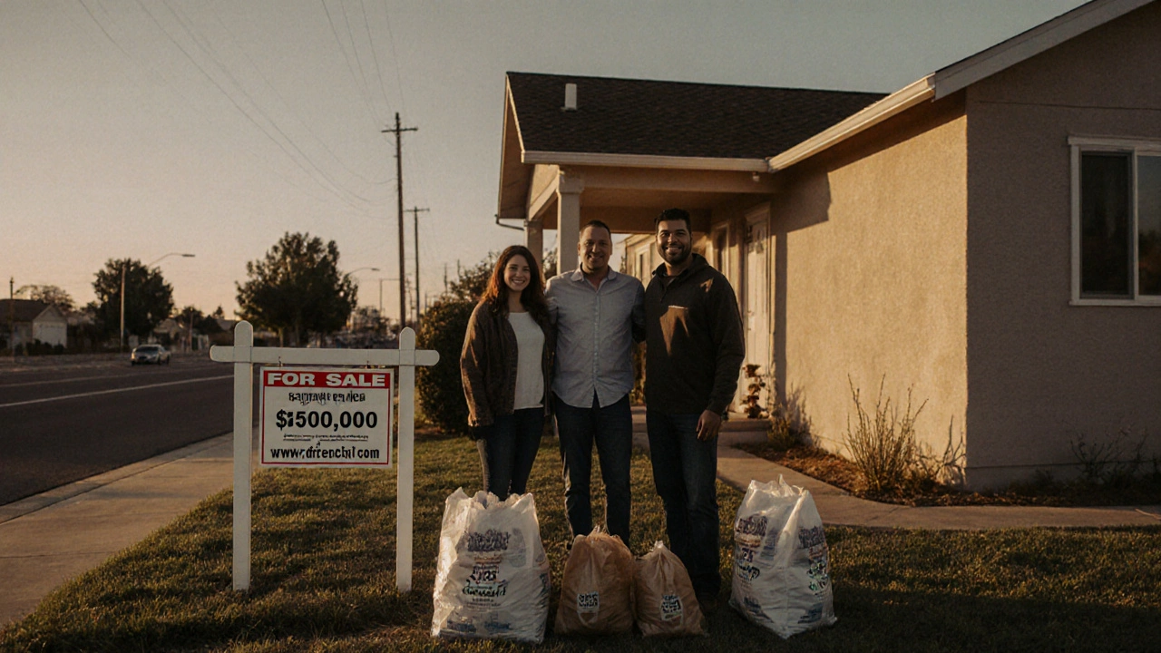 What Is the Hardest State to Live in Financially in 2025?