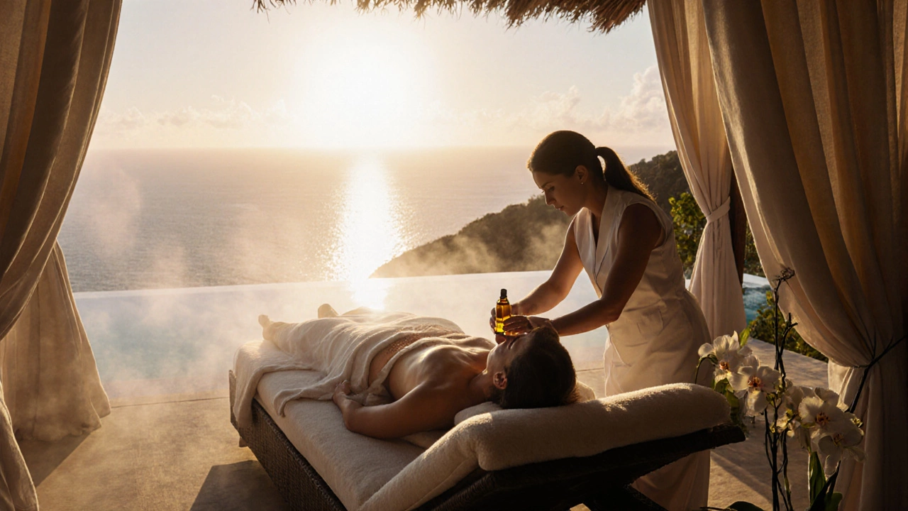 What Is the Highest End All-Inclusive Resort? Top Luxury Picks for 2025