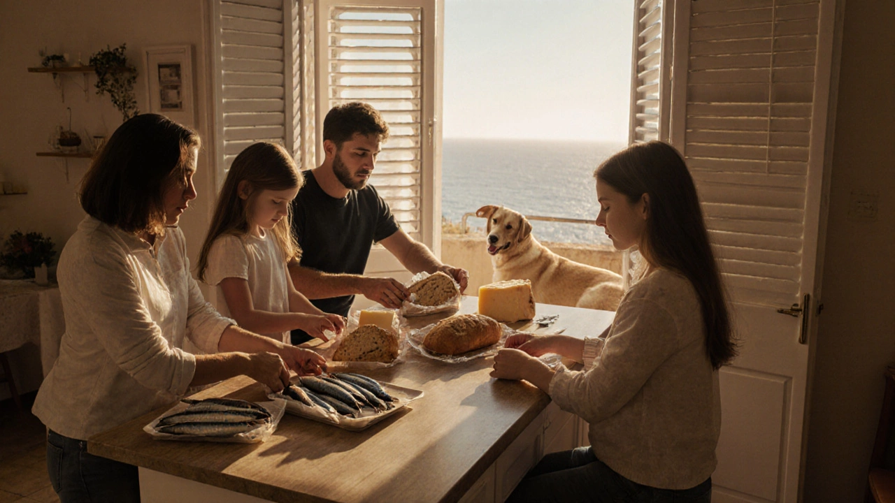 Where Is the Cheapest Place for a Family Holiday in 2025?