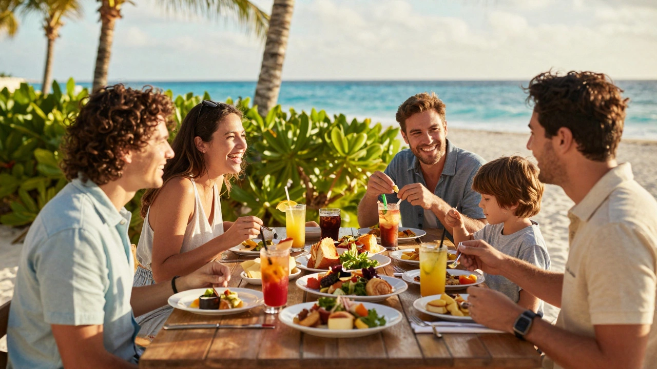 Do All-Inclusive Resorts Save You Money? The Real Costs Revealed