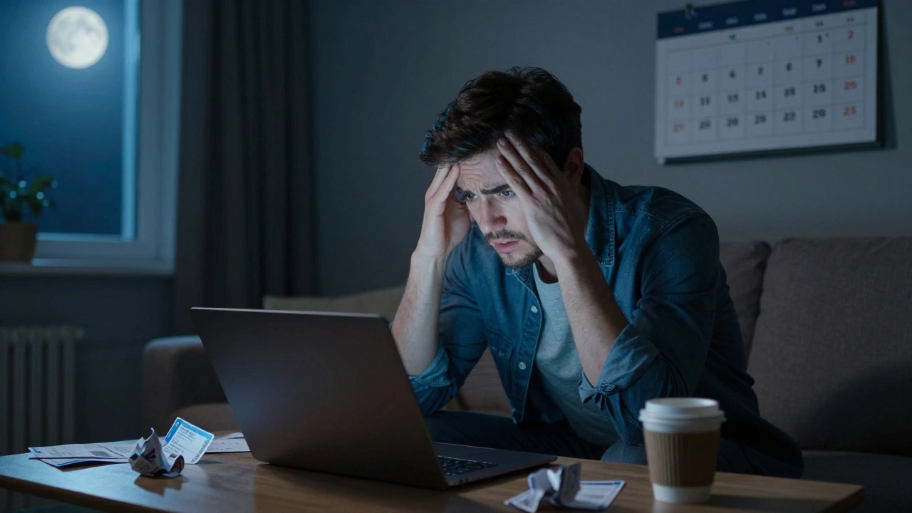 Do Flight Prices Get Cheaper Closer to the Date? Last-Minute Booking Truths