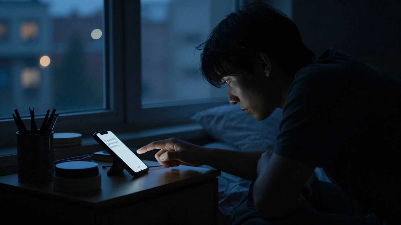 How to End a Relationship Over Text: A Real Talk Guide