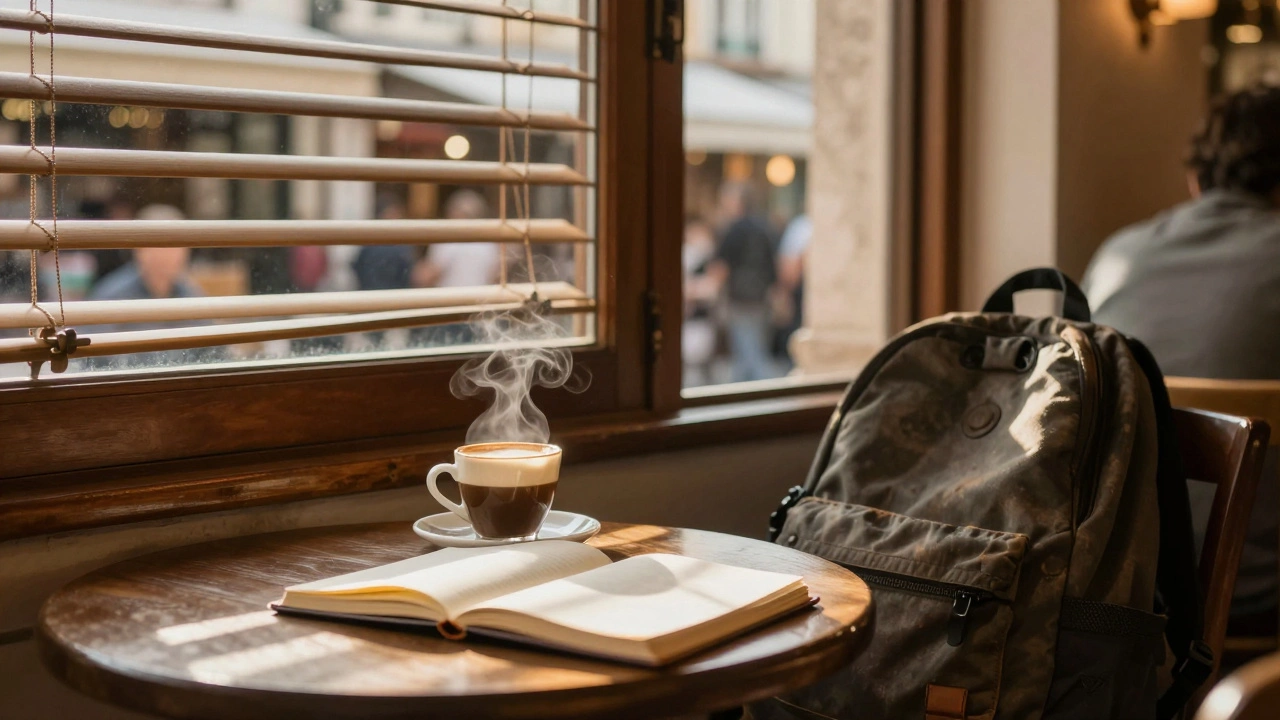 Is 2 Weeks PTO Good for a Last-Minute Holiday?